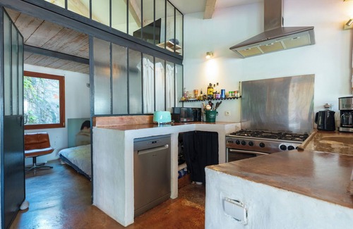 Endoume House | Maison de 4 Chambres Pour 9 Personnes