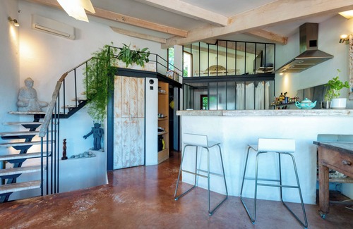 Endoume House | Maison de 4 Chambres Pour 9 Personnes