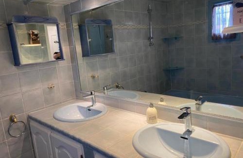 Saint Antoine House | Maison de Bellet Nice