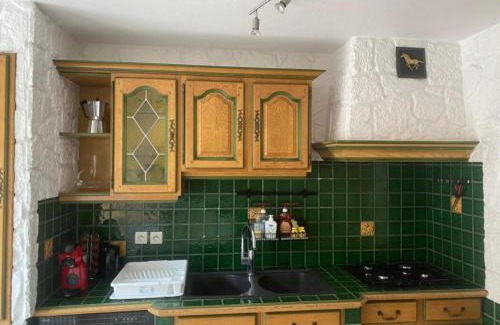 Saint Antoine House | Maison de Bellet Nice