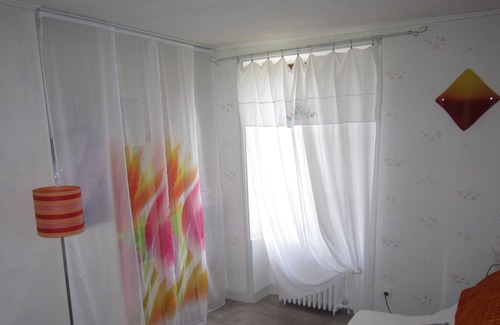 Cressensac Cottage | Maison de Campagne au Cœur de la Verdure Lotoise