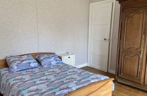 Souleuvre en Bocage House | Maison de Campagne - 5 Mins du Viaduc de la Souleuvre