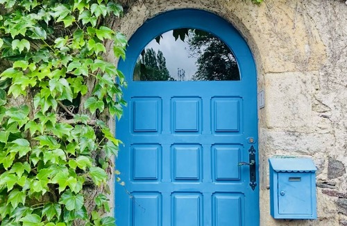 Rochefort-en-Terre House | Maison de Caractère