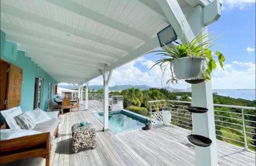 Nettle Bay House | Maison de Camille