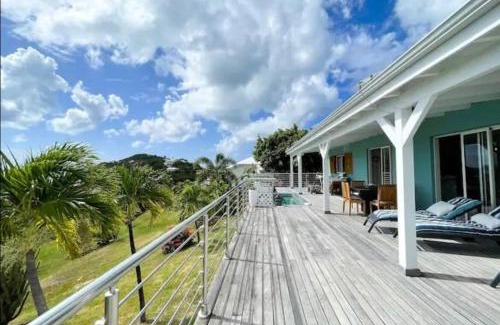 Nettle Bay House | Maison de Camille