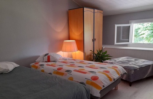 Penne-d'Agenais House | Maison de Campagne Sans vis à vis