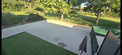 Salon-de-Provence Villa | Maison de campagne