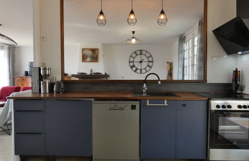 Happonvilliers House | Maison de Campagne