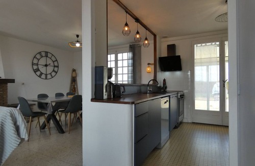 Happonvilliers House | Maison de Campagne