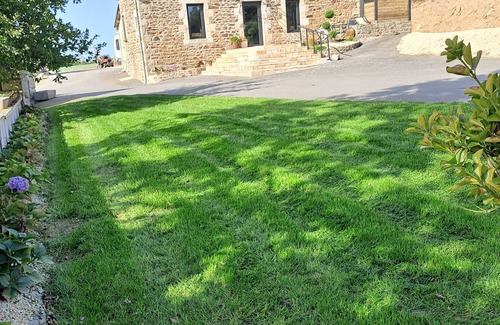 Lamballe House | Maison de Campagne à 20mn de la mer