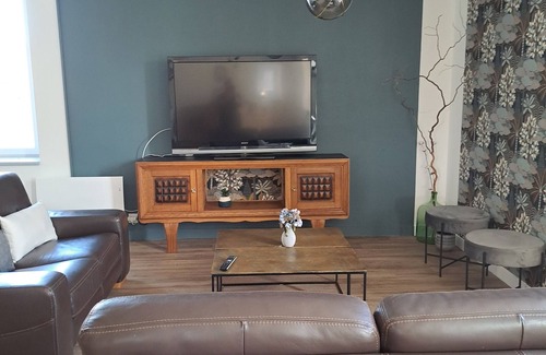 Lamballe House | Maison de Campagne à 20mn de la mer