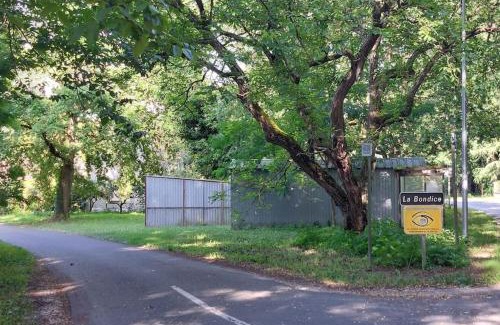 Villefranche-sur-Cher House | Maison de campagne proche des Châteaux et Beauval