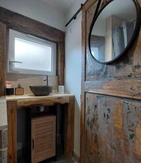 Villefranche-sur-Cher House | Maison de campagne proche des Châteaux et Beauval