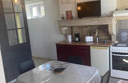 Andryes House | Maison de campagne à 2h de Paris