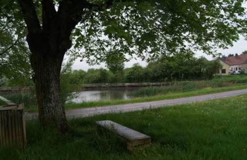 Andryes House | Maison de campagne à 2h de Paris