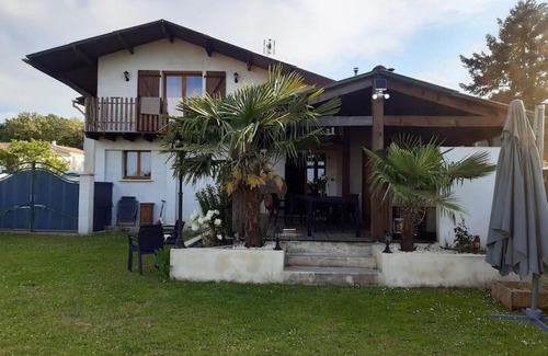 Brizambourg House | Maison de campagne 10 personnes.