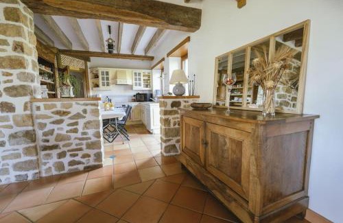 Sarge-les-le-Mans House | Maison de campagne au Domaine