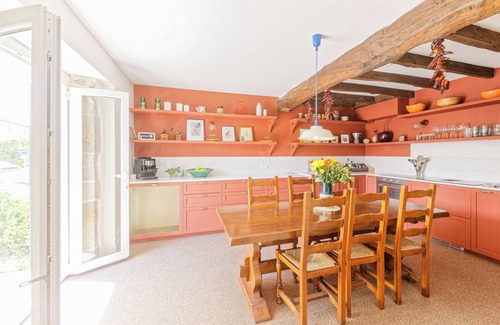 Urt House | Maison de Campagne au Pays Basque, Proche Plages et Bayonne, Jardin, 6 Couchages