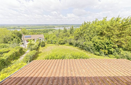 Urt House | Maison de Campagne au Pays Basque, Proche Plages et Bayonne, Jardin, 6 Couchages