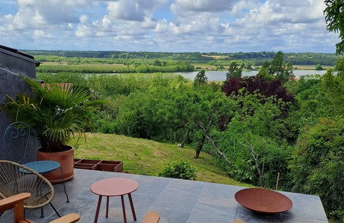 Urt House | Maison de Campagne au Pays Basque, Proche Plages et Bayonne, Jardin, 6 Couchages