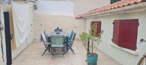 Pons House | Maison de Campagne cosy