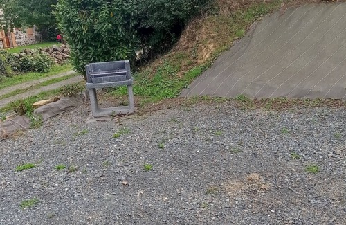 Mousteru House | Maison de Campagne Dans Village