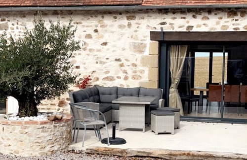 Chavenon House | Maison de Campagne en Pleine Nature ,idéal en Famille ou Entre Amis