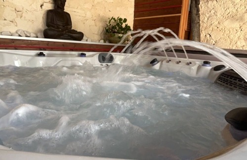 Chavenon House | Maison de Campagne en Pleine Nature ,idéal en Famille ou Entre Amis