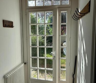 Le L'habit House | Maison de campagne familiale