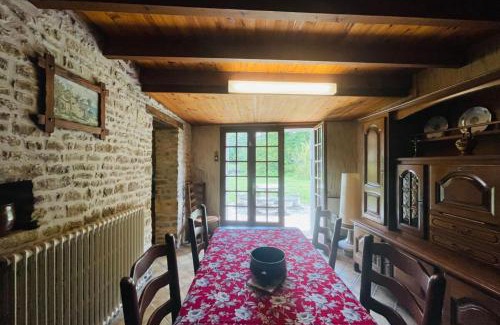 Nantille House | Maison de campagne