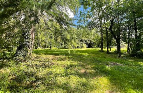 Nantille House | Maison de campagne