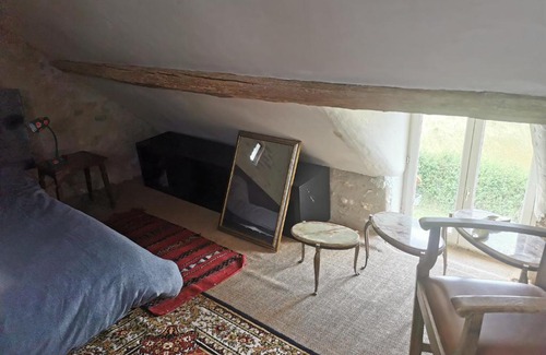 Ternant House | Maison de campagne isolée pour famille