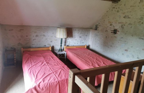 Ternant House | Maison de campagne isolée pour famille