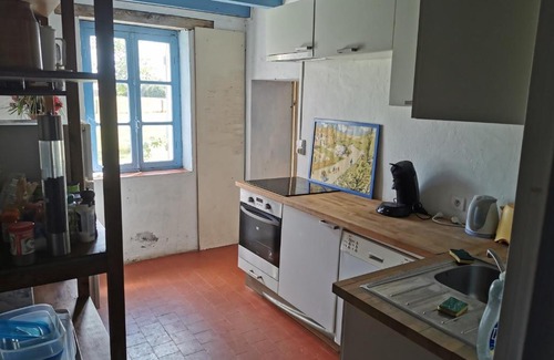 Ternant House | Maison de campagne isolée pour famille