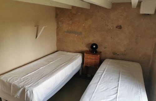 Ternant House | Maison de campagne isolée pour famille