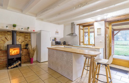 Celon House | Maison de campagne rénovée proche Argenton Sur creuse