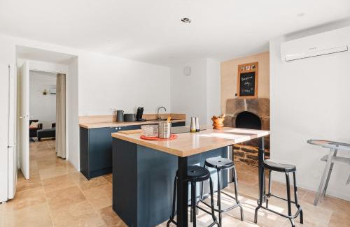 Mordelles House | Maison de campagne Rennes Parc Expo