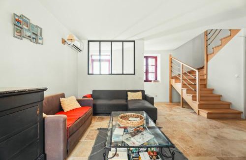 Mordelles House | Maison de campagne Rennes Parc Expo