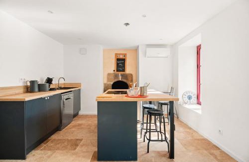 Mordelles House | Maison de campagne Rennes Parc Expo