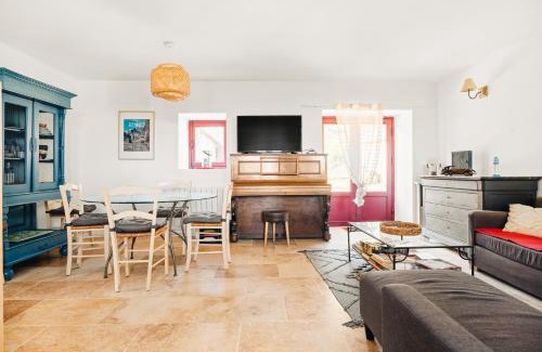 Mordelles House | Maison de campagne Rennes Parc Expo