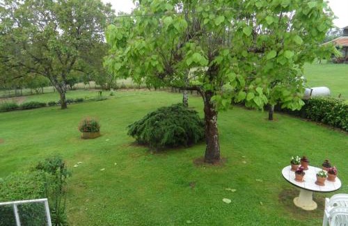 Doissat House | Maison de campagne spacieuse près de Sarlat avec jardin - FR-1-616-22