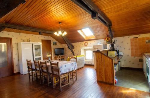 Doissat House | Maison de campagne spacieuse près de Sarlat avec jardin - FR-1-616-22