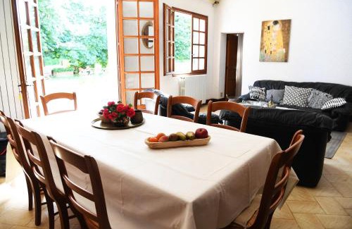 Carbonne House | Maison de campagne sud-ouest CARBONNE en OCCITANIE