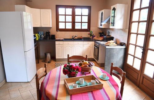 Carbonne House | Maison de campagne sud-ouest CARBONNE en OCCITANIE