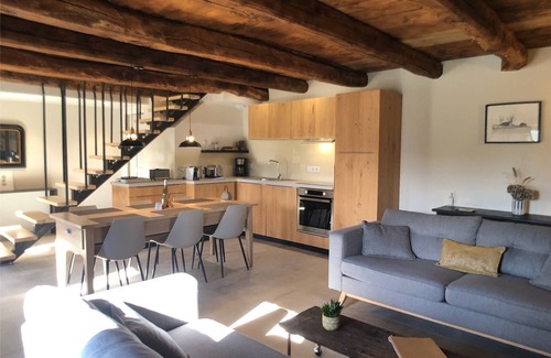 Soulages-Bonneval Cottage | Maison de Caractère au Coeur de L'aubrac à 4 km de Laguiole