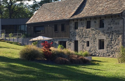Soulages-Bonneval Cottage | Maison de Caractère au Coeur de L'aubrac à 4 km de Laguiole