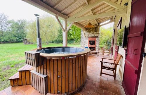 Jarnac House | Maison de caractère avec jardin