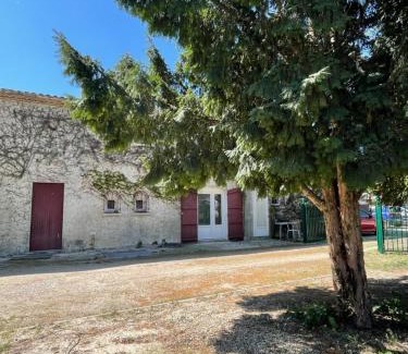 Jarnac House | Maison de caractère avec jardin