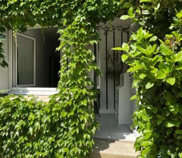 Teyran House | Maison de caractère pour vacances ou travail "Chez Gaëlle"