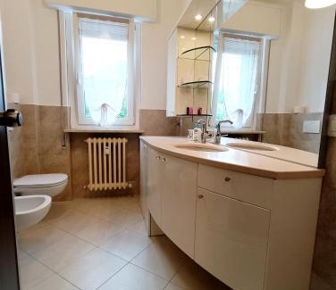 Abbadia Lariana Apartment | Maison de Carmen